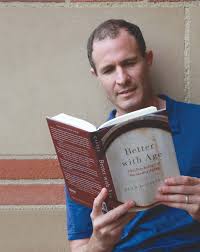 Alan Castel's book Better with Age
